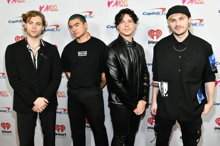 Teresa Giudice Says Her Family Is 'Still Deciding' Their Holiday Plans — Plus, More Stars at Jingle Ball