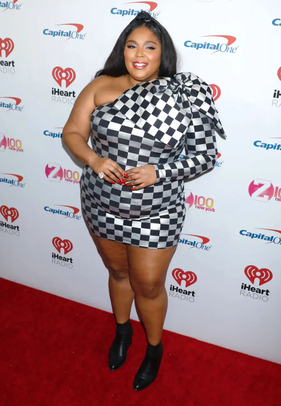 Teresa Giudice Says Her Family Is 'Still Deciding' Their Holiday Plans — Plus, More Stars at Jingle Ball