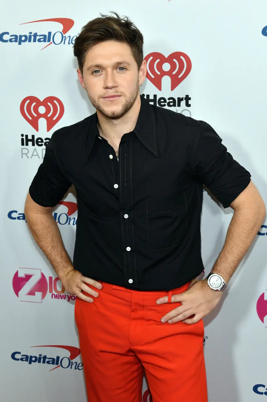 Teresa Giudice Says Her Family Is 'Still Deciding' Their Holiday Plans — Plus, More Stars at Jingle Ball