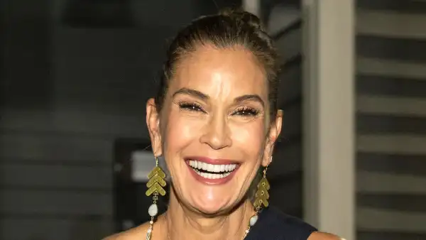 Teri Hatcher Celebrates End of Fitness Challenge With Bikini Photo