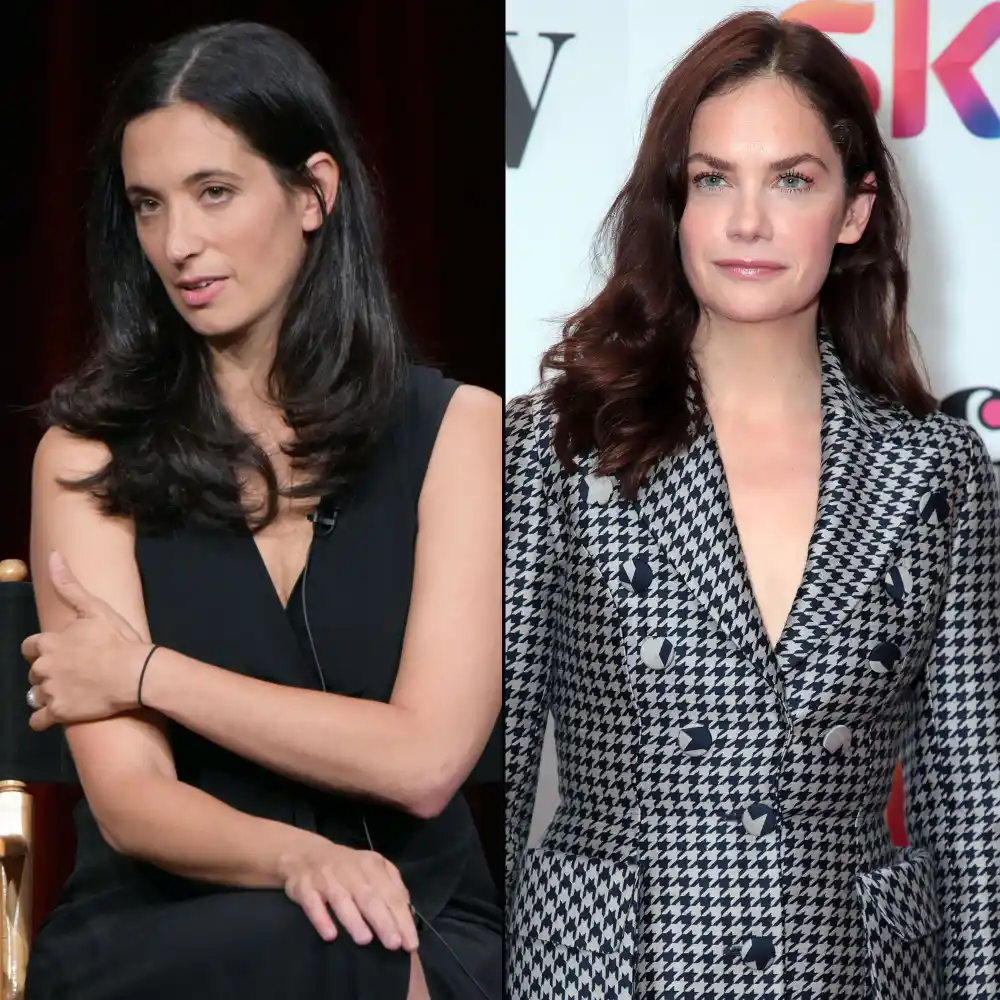 'The Affair' Showrunner Sarah Treem Claims Showtime Ordered Her to Write Ruth Wilson 'Out' After Alleged Misconduct