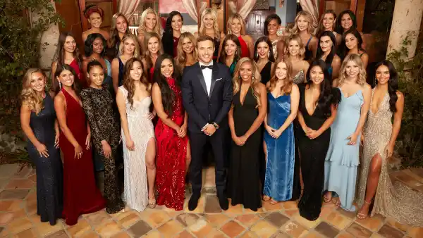 The Bachelor Best Reality Shows