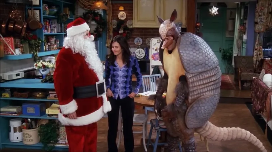 The Best TV Christmas Episodes Ever