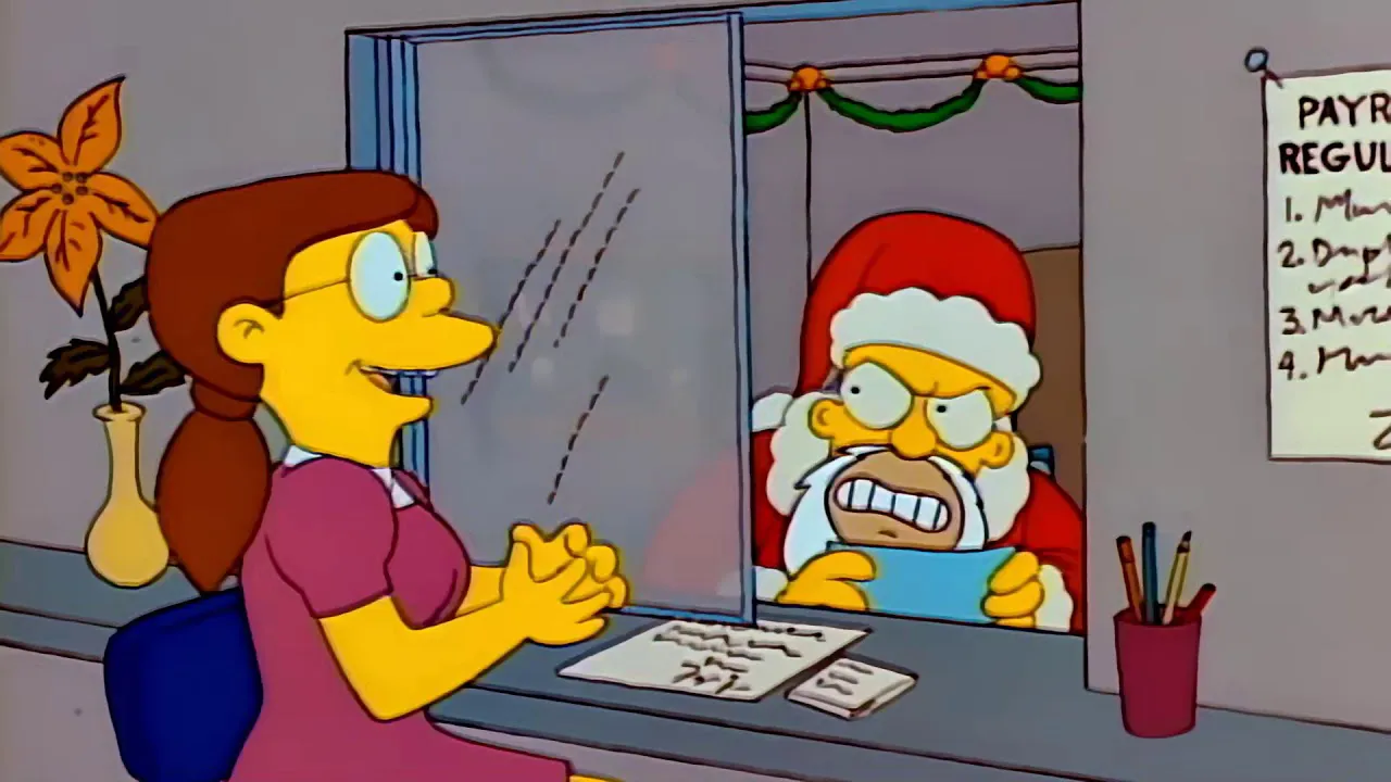 The Best TV Christmas Episodes Ever