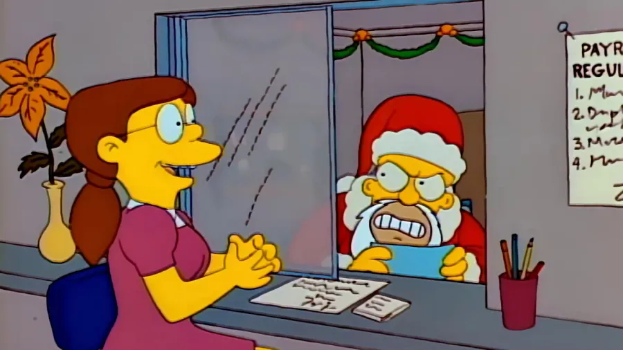 The Best TV Christmas Episodes Ever