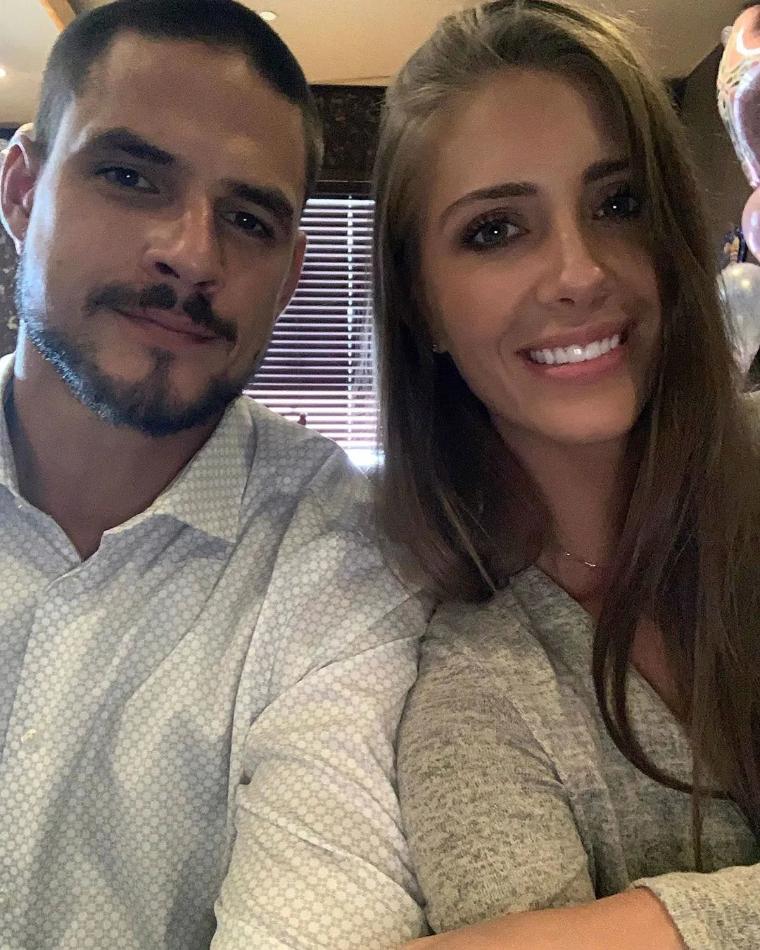 The Challenge's Zach Nichols and Jenna Compono Are Engaged