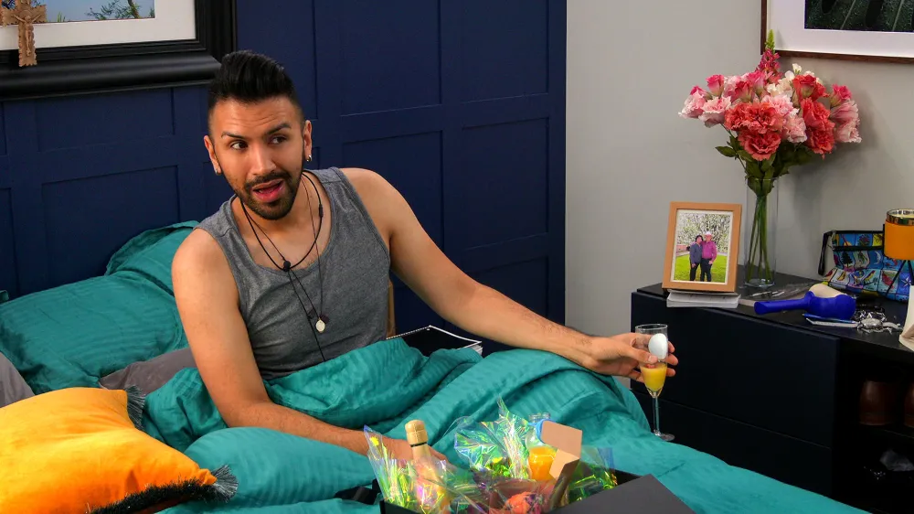 'The Circle': Everything to Know About Netflix's New Reality Show