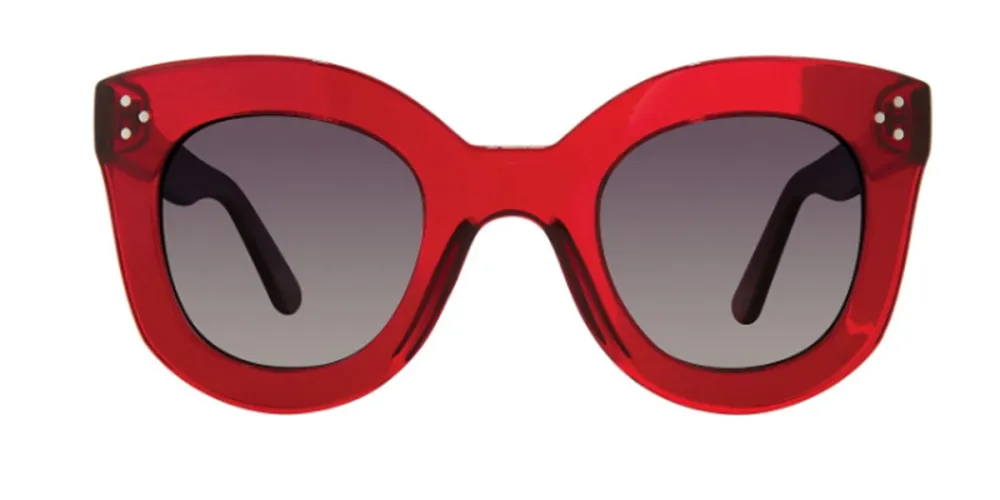 The Monroe Sunglasses