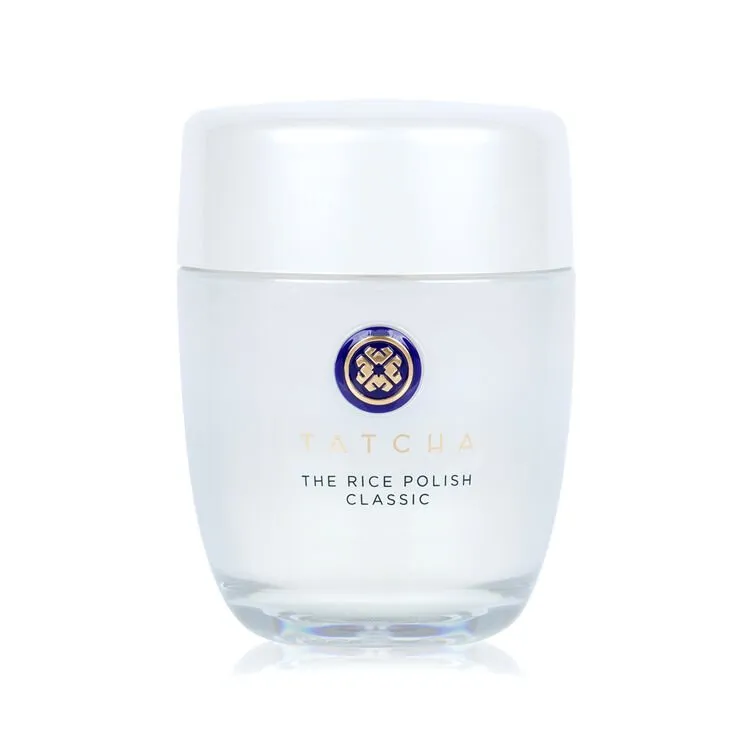 The Rice Polish- Classic Foaming Enzyme Powder
