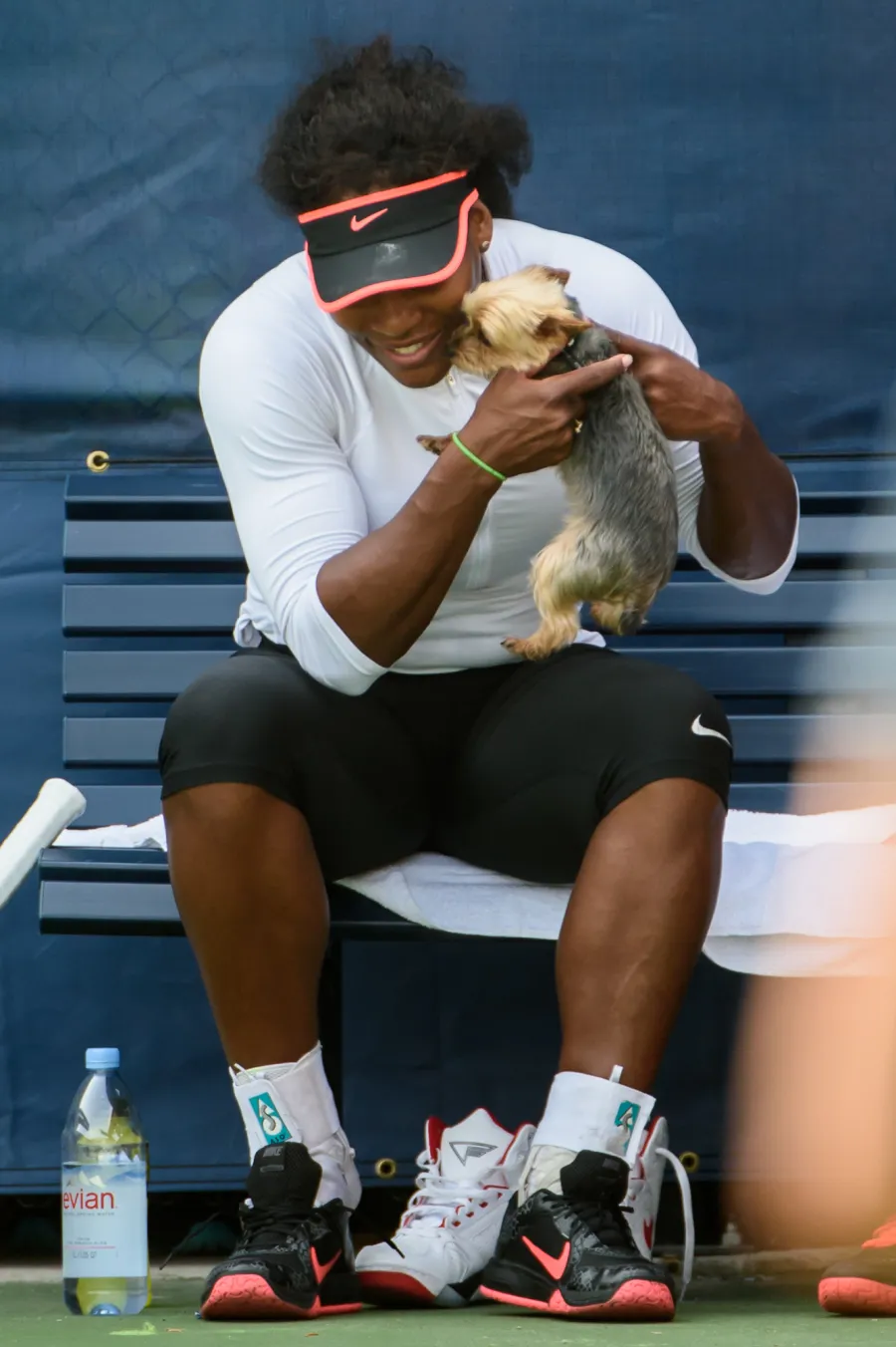 These Celebs Can’t Get Enough of Their Furry Friends