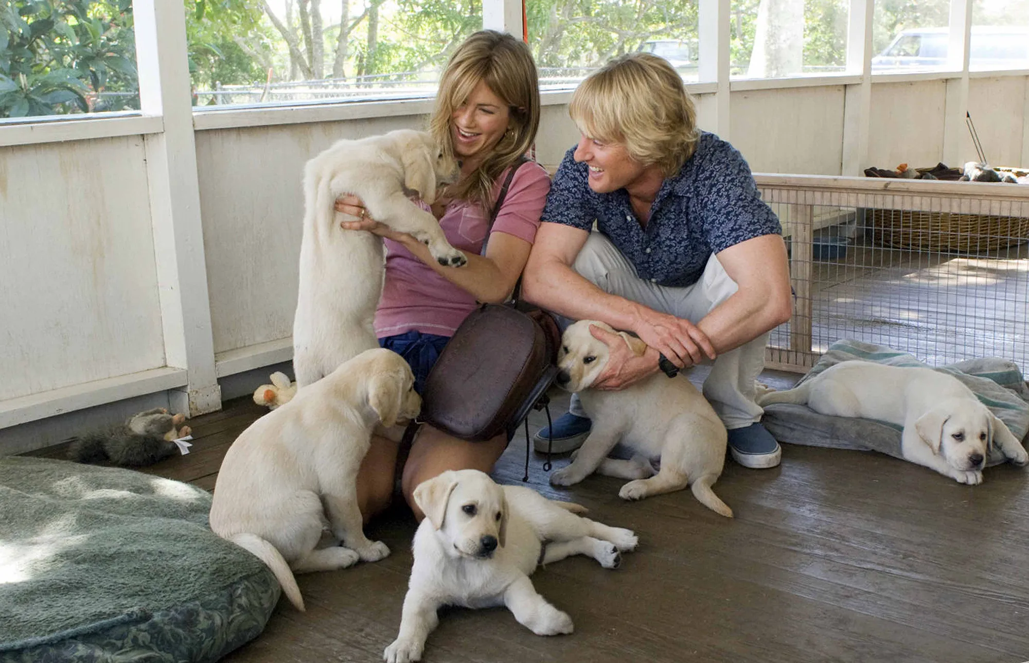 These Dog Movies Will Make You Cry Every Time