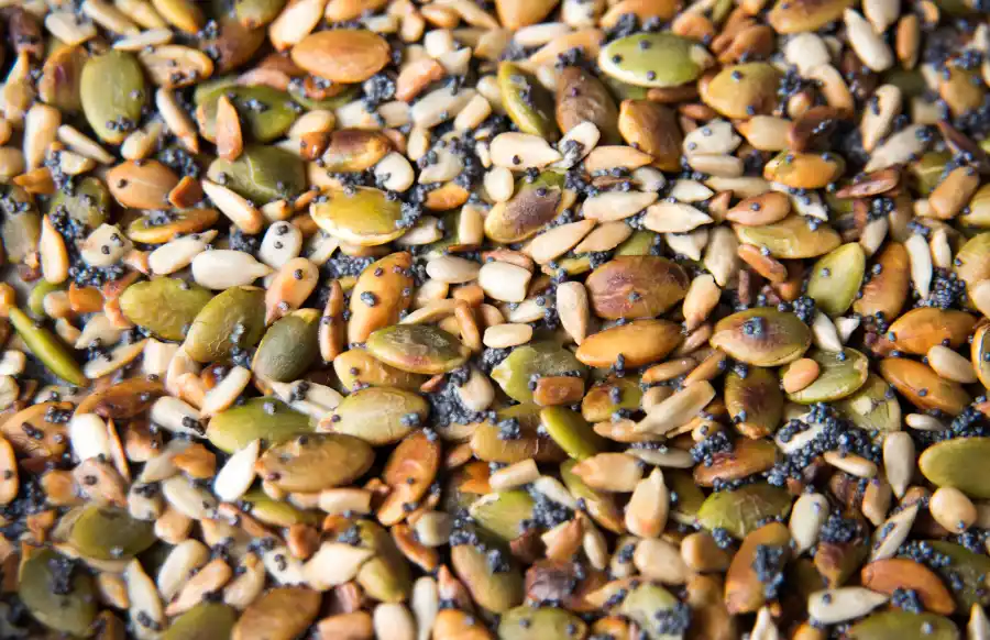 These Healthy, Low-Carb Snacks That Will Satisfy Your Sweet Tooth