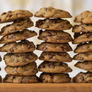 These Healthy, Low-Carb Snacks That Will Satisfy Your Sweet Tooth