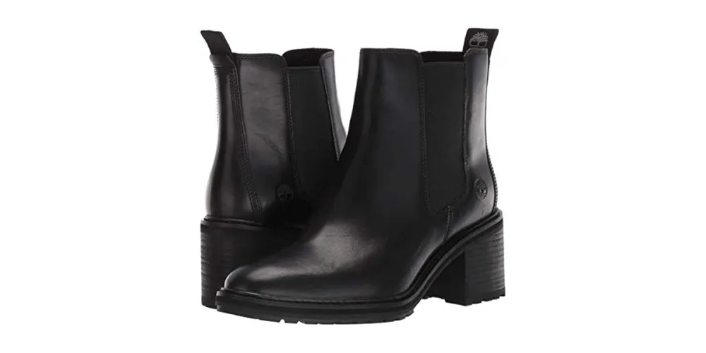 Timberland Sienna High Chelsea Boot