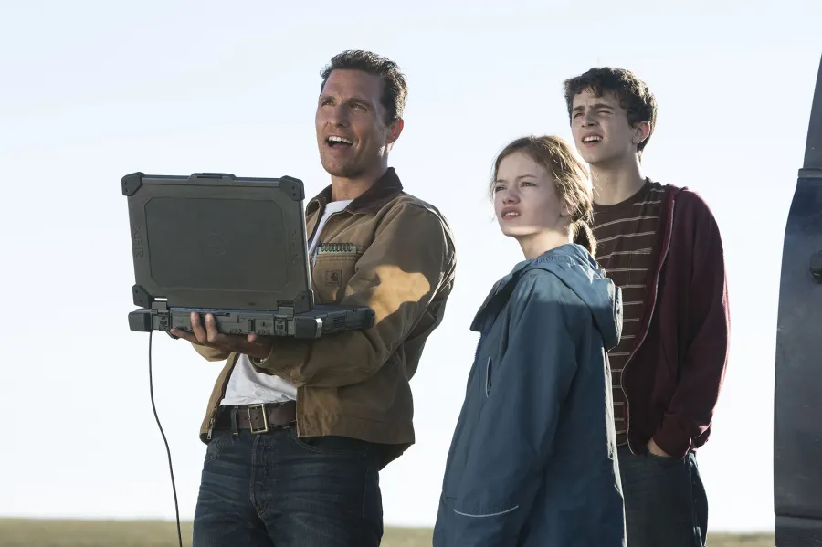 Timothee Chalamet Rise From Theater Kid to Critical Darling