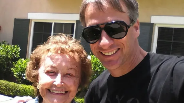 Tony Hawks Mom Dies of Alzheimer