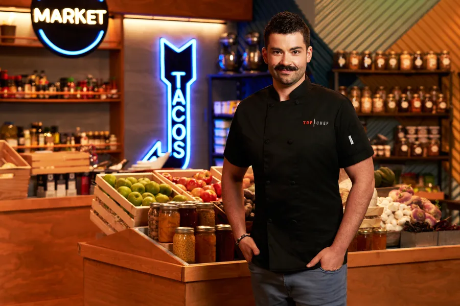 ’Top Chef All-Stars’ Cast: See Who’s Returning for Season 17