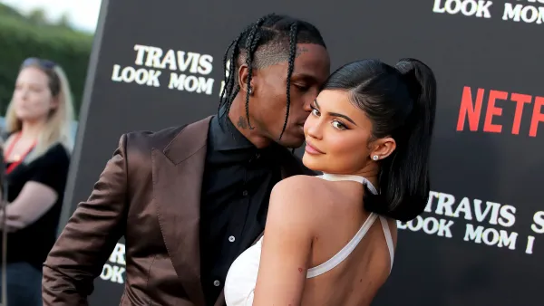 Travis Scott Says He’ll ‘Always’ Love Kylie Jenner 3 Months After Split
