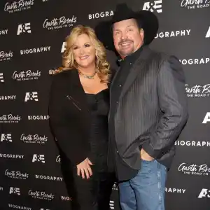 Trisha Yearwood's Reveals 'Quiet' Christmas Traditions With Garth Brooks