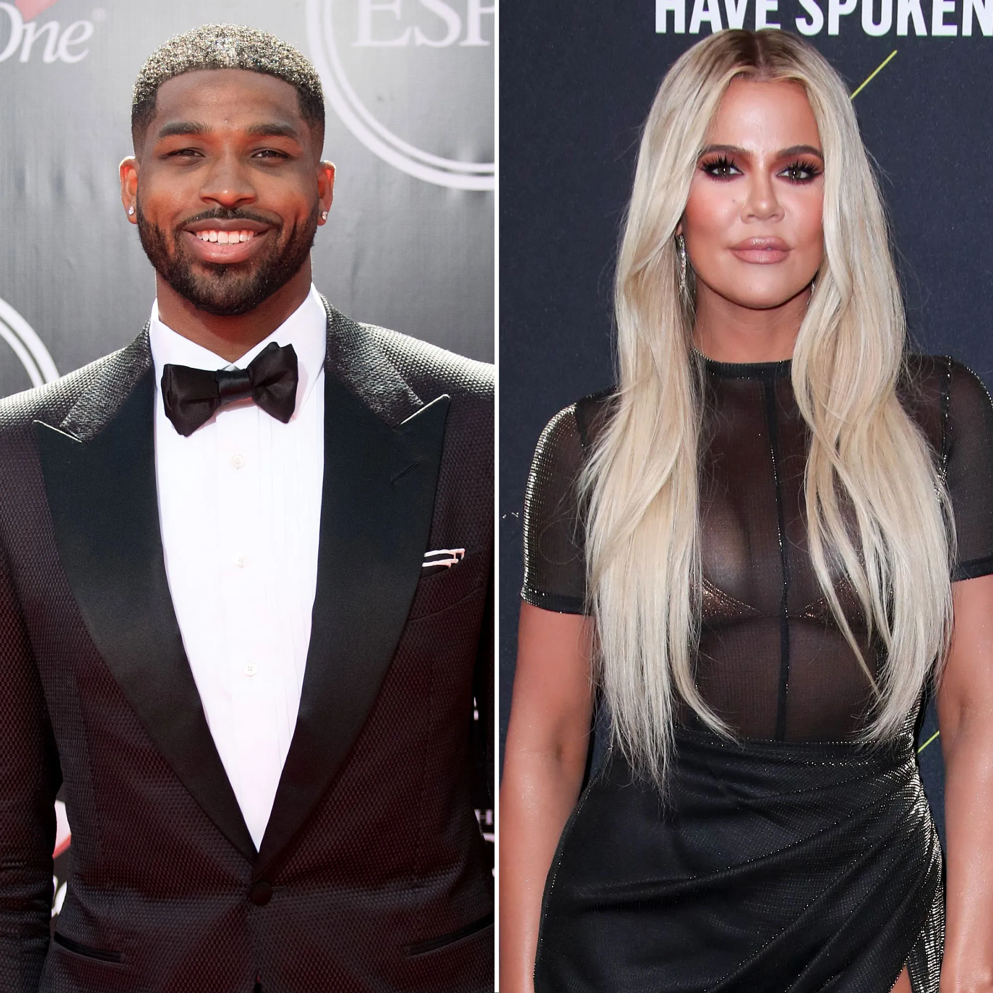 Tristan Thompson Calls Khloe Kardashian a Queen