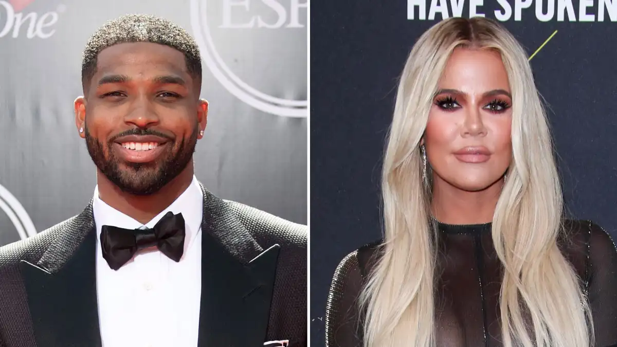 Tristan Thompson Calls Khloe Kardashian a Queen