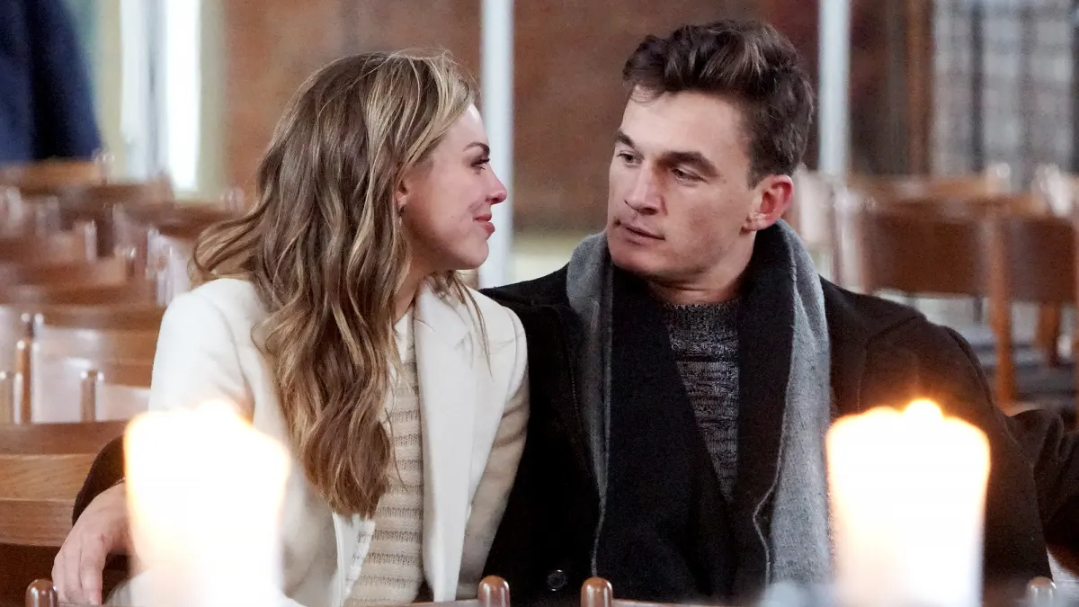 Tyler Cameron Deletes Photos of Hannah Brown