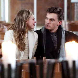 Tyler Cameron Deletes Photos of Hannah Brown