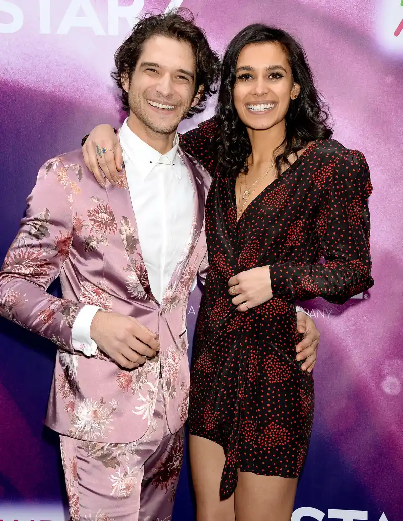 Tyler Posey Confirms He's Single After Split From Sophia Ali