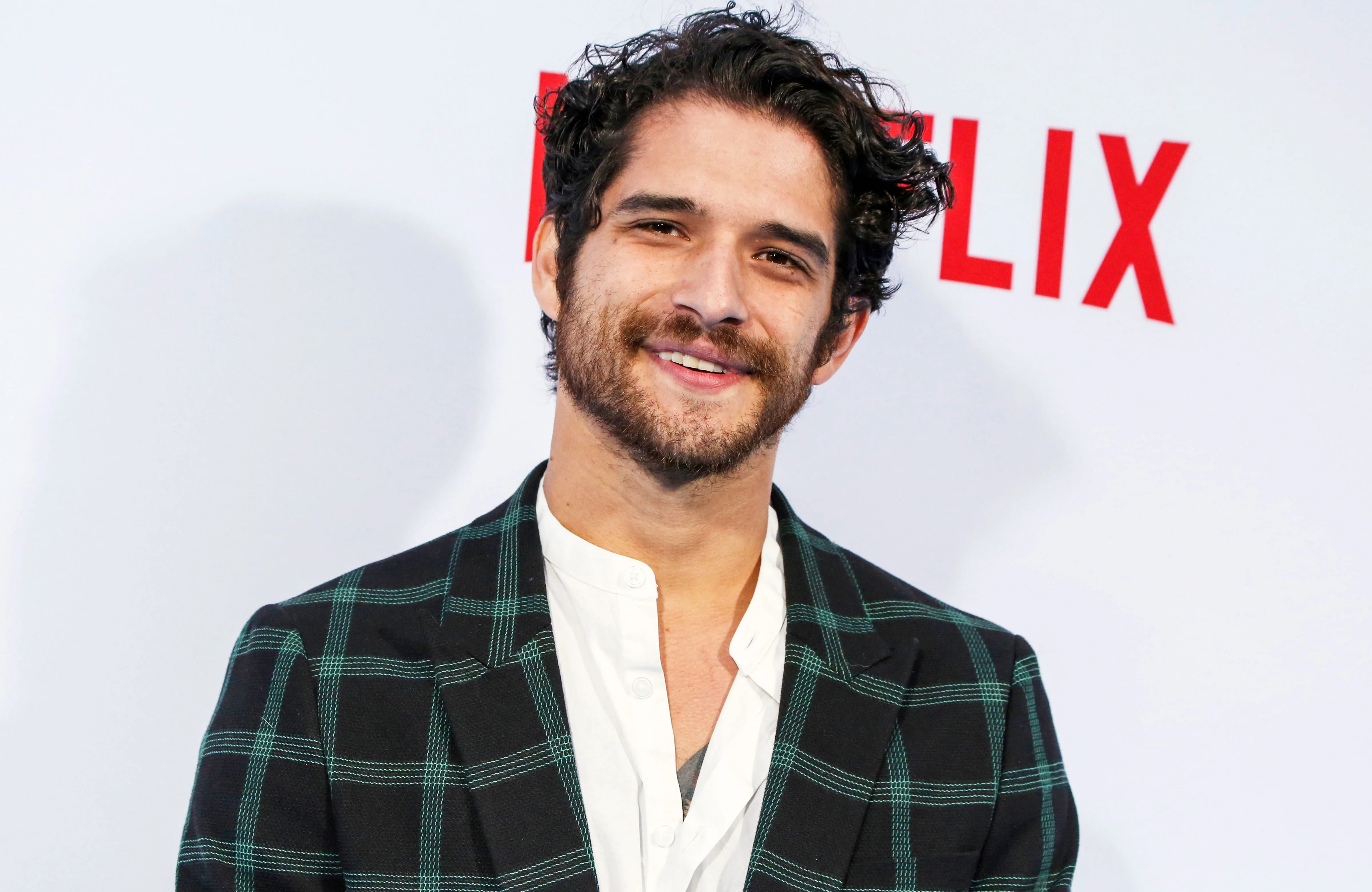 Tyler Posey Confirms He's Single After Split From Sophia Ali
