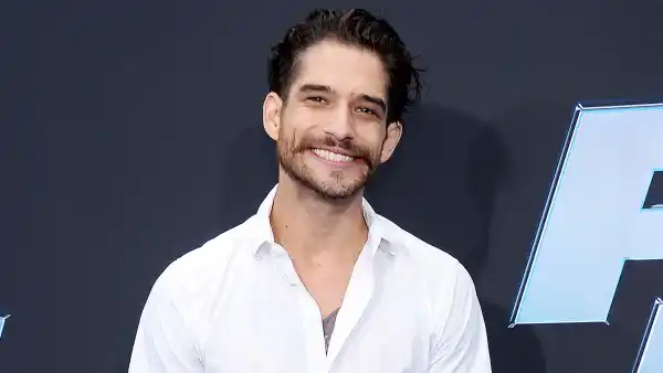 Tyler Posey Teases Whether Teen Wolf Revival Is in the Works