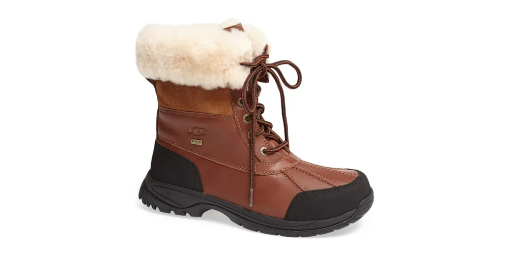 UGG Butte Waterproof Boot