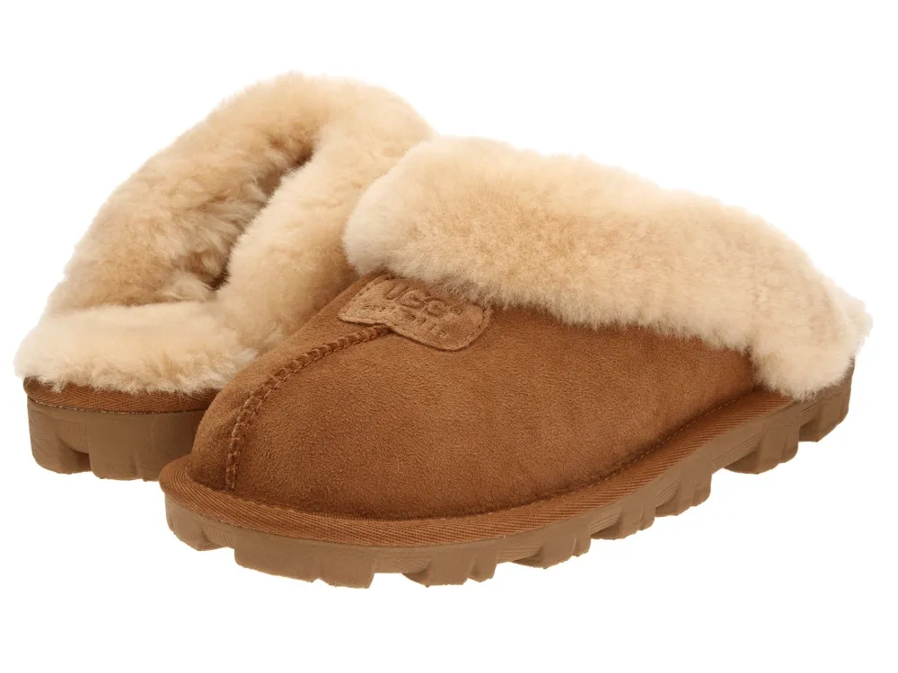 UGG Coquette (Chestnut)