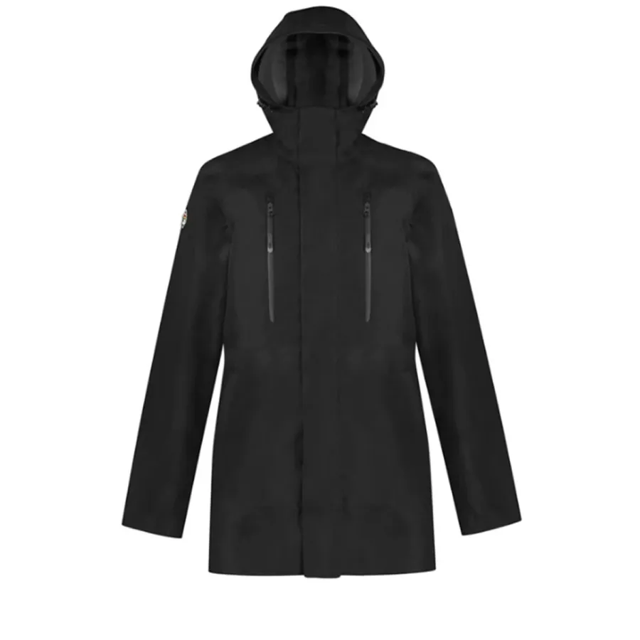 Valen Men's Rain Jacket