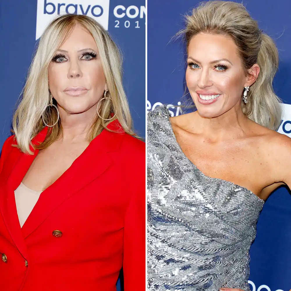 Vicki Gunvalson Claims She Lost Clients Because of Braunwyn Windham-Burke&rsquo;s Behavior