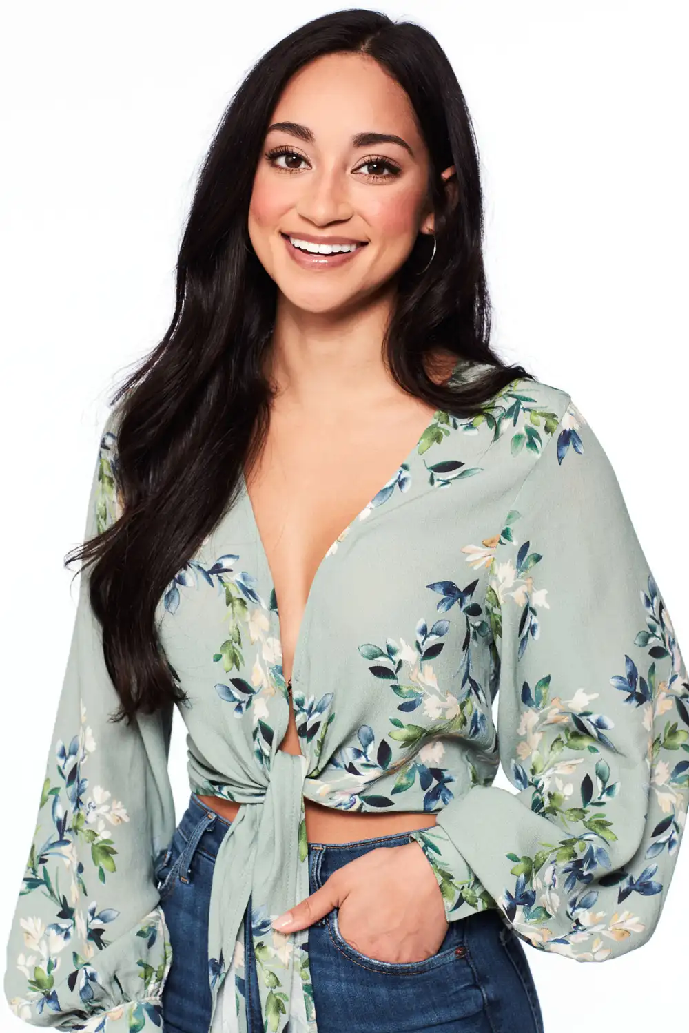 Victoria F The Bachelor Gallery Season 24