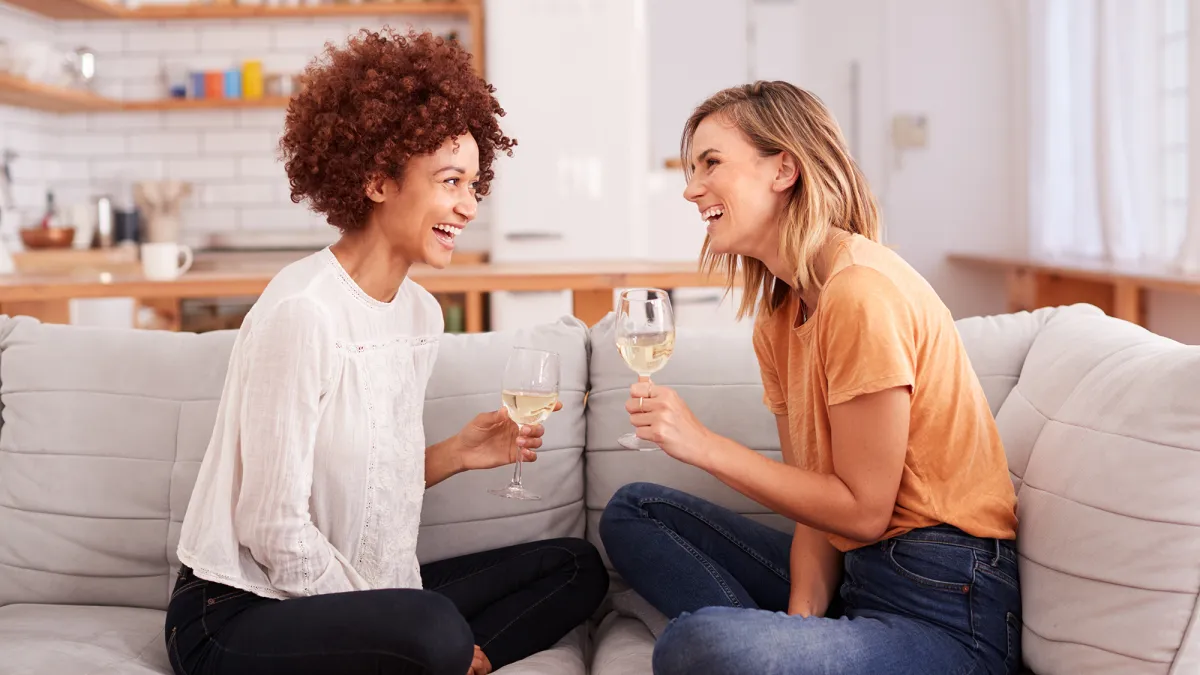 Friends-Drinking-Wine