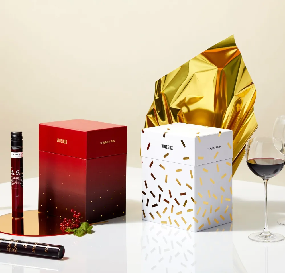 Vinebox