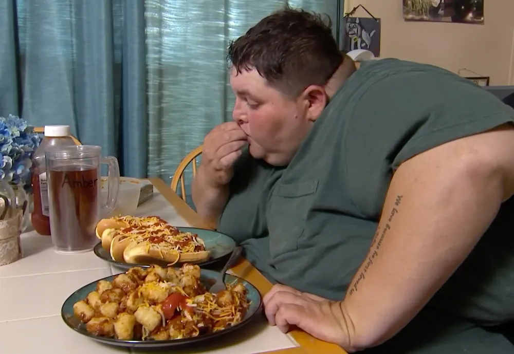Watch the Emotional Supertease for &lsquo;My 600-Lb. Life&rsquo; Season 8