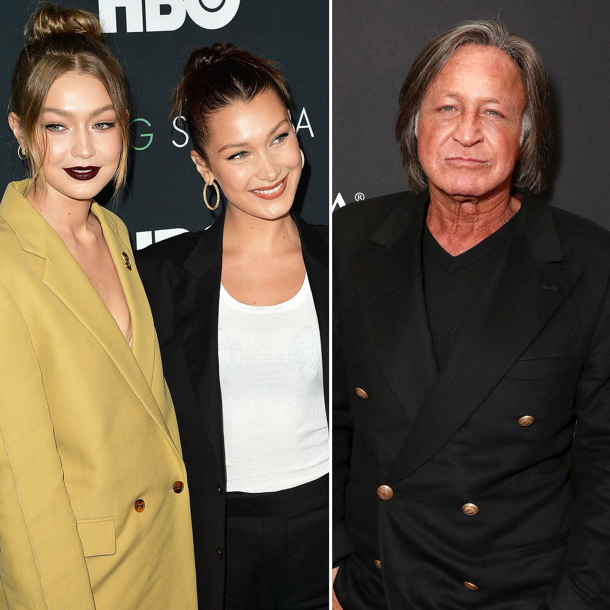 What Gigi Bella Hadid Think of Their Dad Bankruptcy Nightmare
