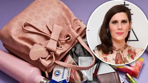 What's In My Bag Laura Mulleavy