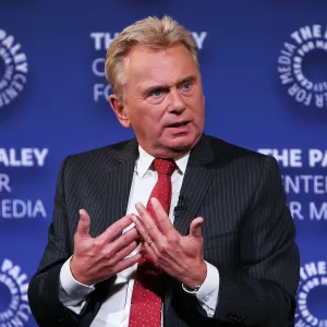 Wheel of Fortune’s Pat Sajak Opens Up About Emergency Surgery