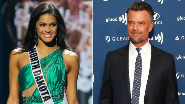 Who Is Audra Mari? 5 Things to Know About Josh Duhamel’s New Pageant Queen Girlfriend