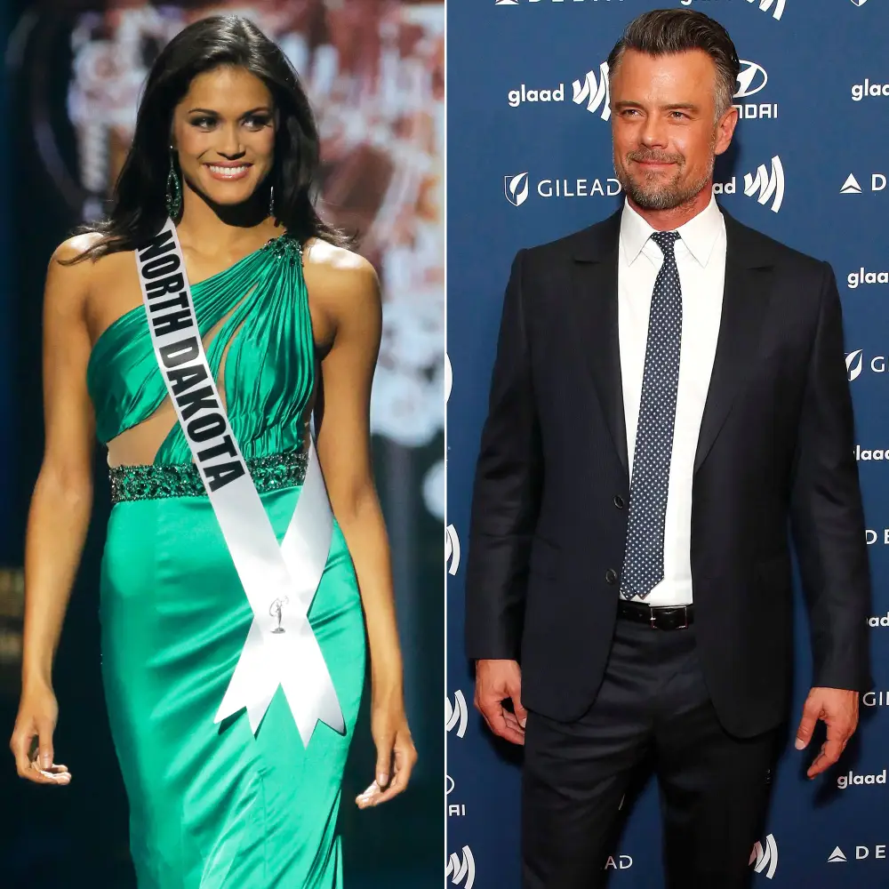 Who Is Audra Mari? 5 Things to Know About Josh Duhamel&rsquo;s New Pageant Queen Girlfriend