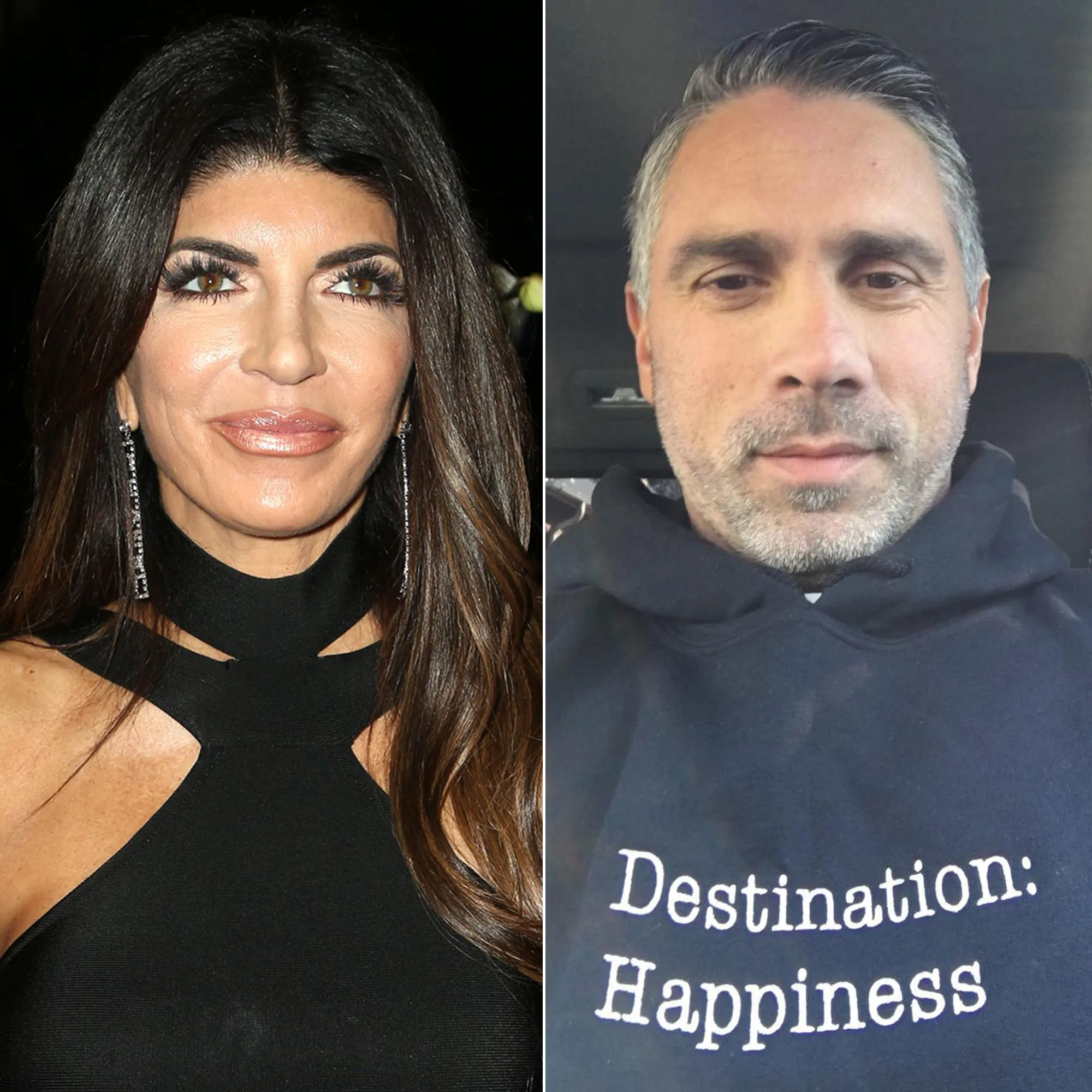 Who Is Teresa Giudice’s Ex, Anthony Delorenzo?