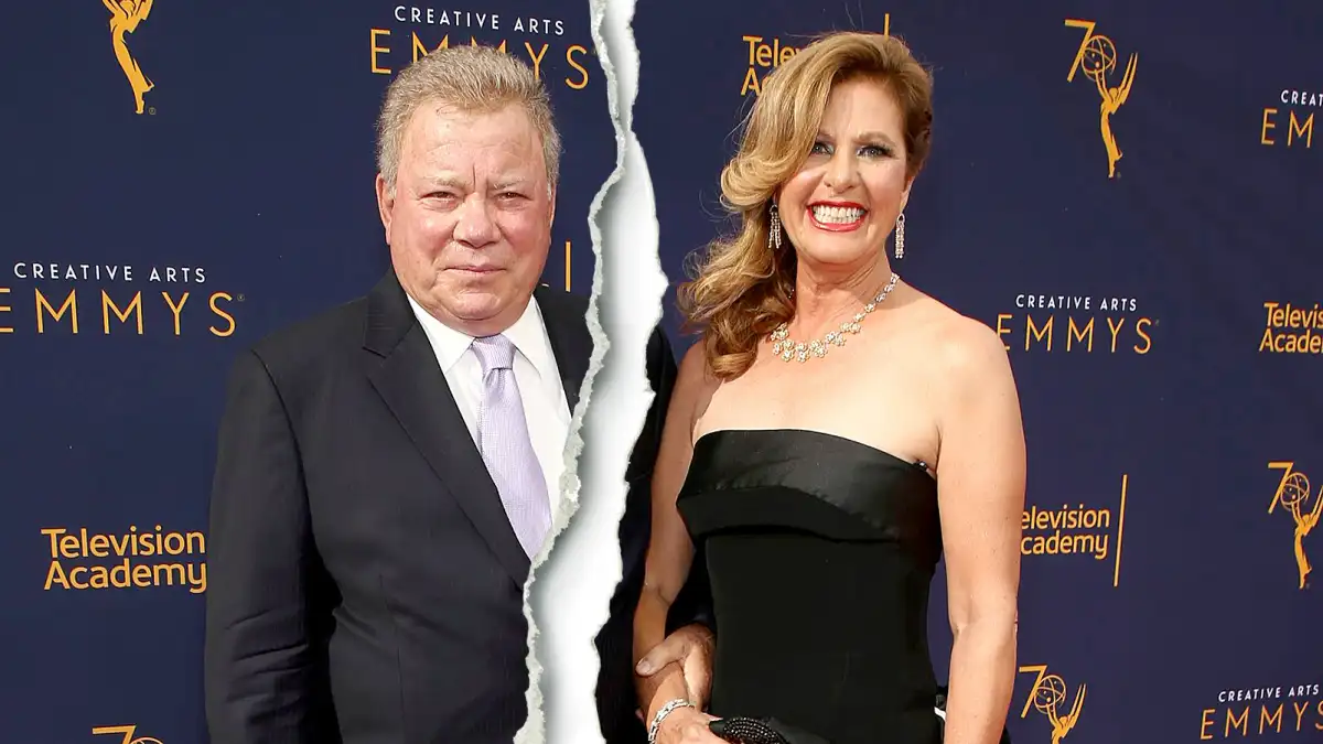 William-Shatner-Divorcing-Wife-Elizabeth