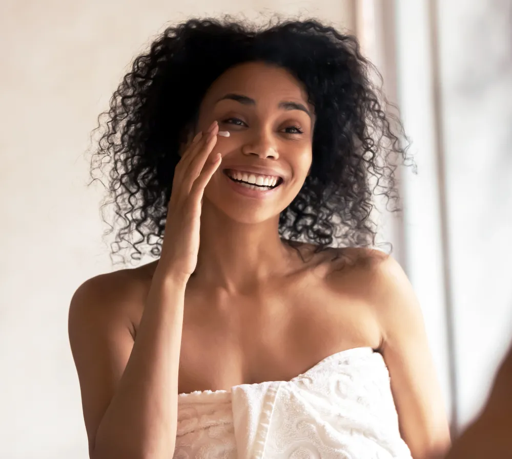 Winter Skincare Tips