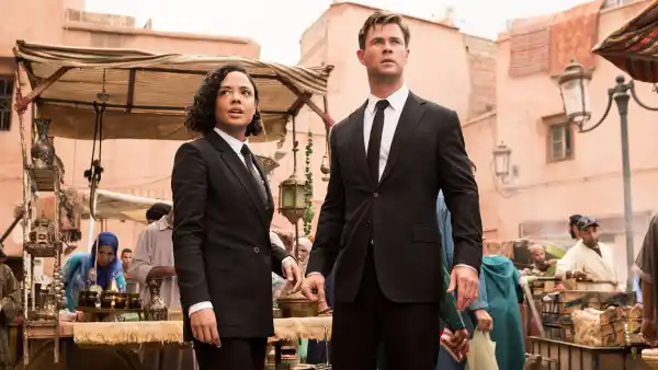 Worst Movies of 2019