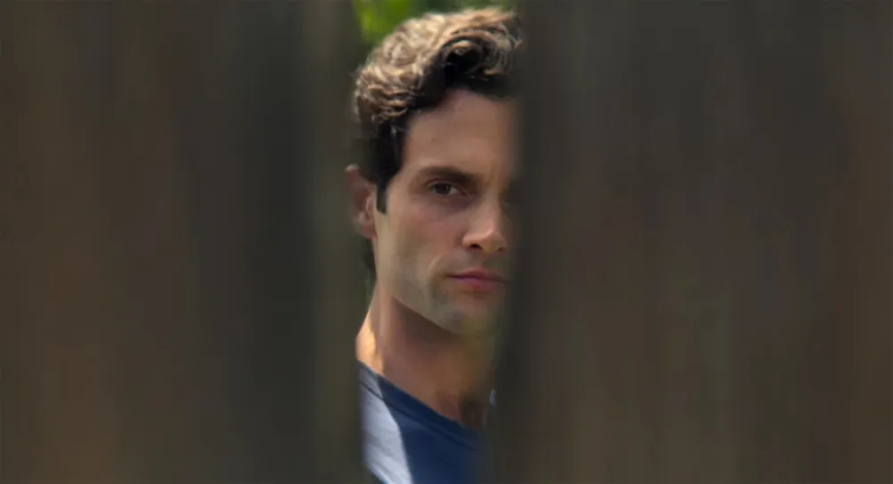 'You' Season 2 Ended With a Shock