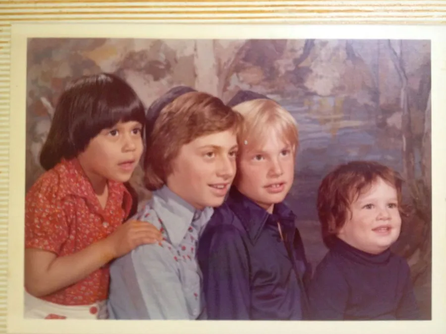 Zach Braff Stars Celebrating Hanukkah in 2019