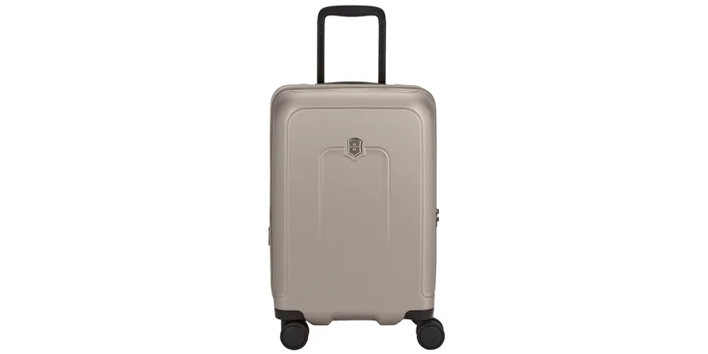 Victorinox Swiss Army Nova Frequent Flyer Hard Side Carry-on